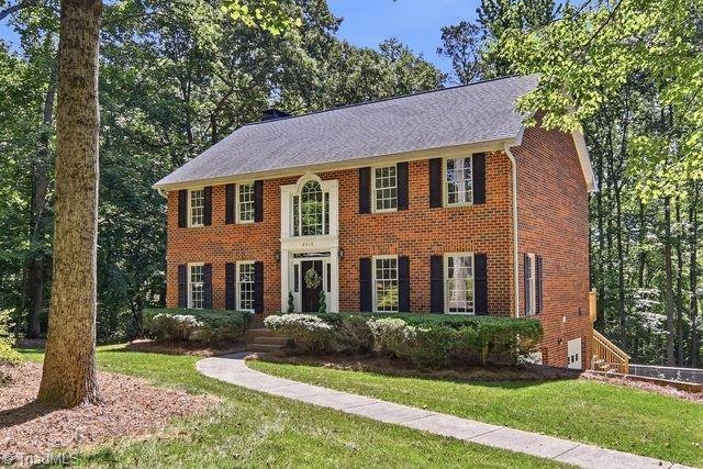 House in Walkertown, North Carolina, United States 2 - 18347050