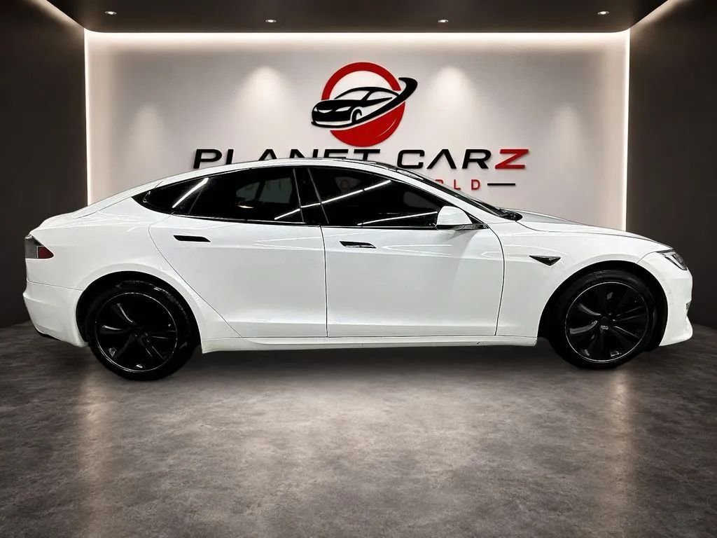 Sedan in Garland, TX, United States 4 - 18346700
