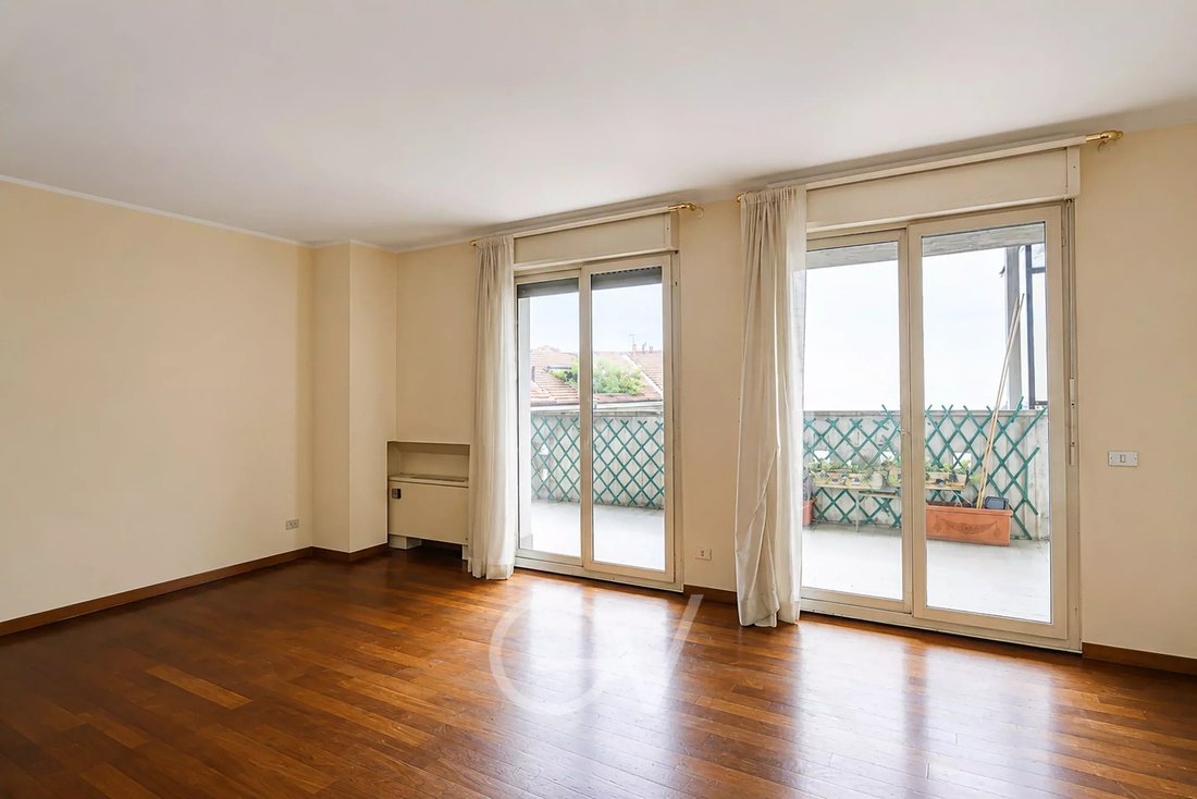 Condo in Garibaldi - Porta Venezia, Milan, Lombardy 5 - 18346042