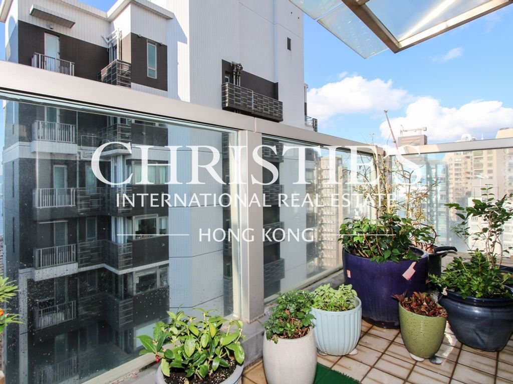 Apartment in Hong Kong, Hong Kong 2 - 18343141