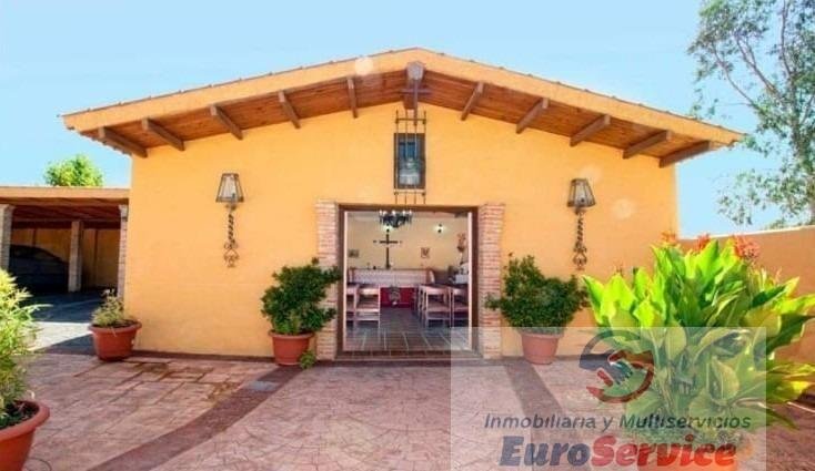 Finca à Villaviciosa de Odón, Communauté de Madrid, Espagne 5 - 17858042