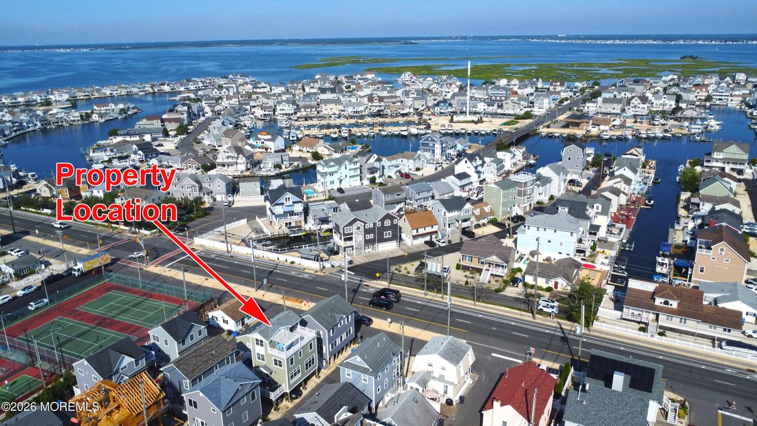 House in Lavallette, New Jersey, United States 1 - 18346118
