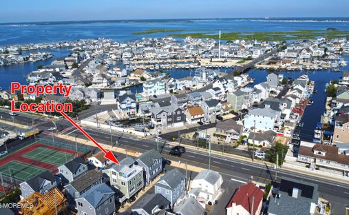 Haus in Lavallette, New Jersey, Vereinigte Staaten 1