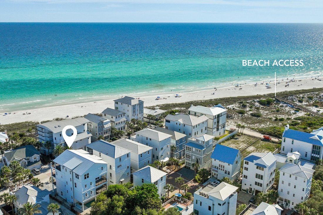 House in Watersound, Florida, United States 4 - 18345019