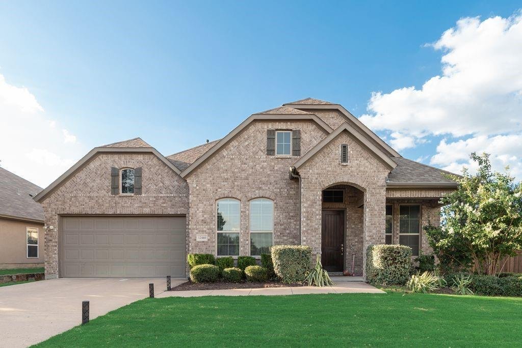 House in Frisco, Texas, United States 1 - 18342764