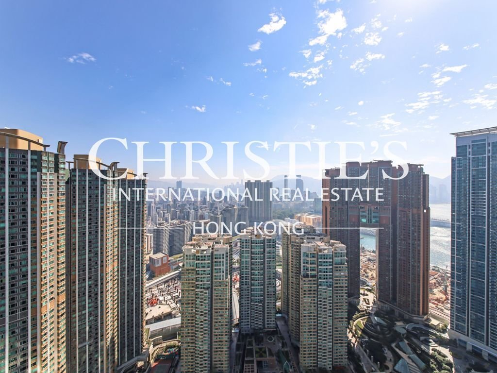 Apartment in Hong Kong, Hong Kong 1 - 18343146