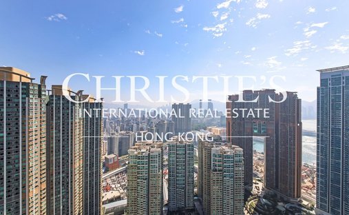 Apartment in Hong Kong, Hong Kong 1
