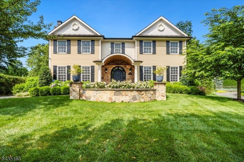 House in Millburn, New Jersey, United States 1 - 18346102