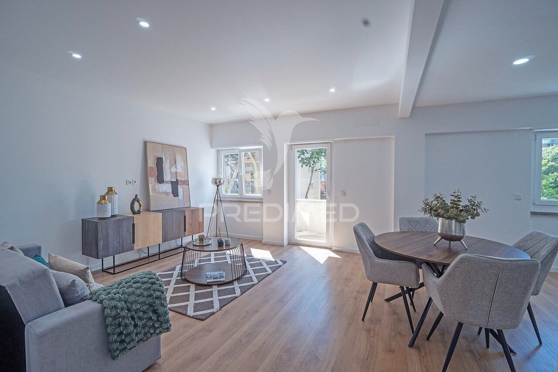 Apartment in Benfica, Lisbon, Portugal 3 - 17119457
