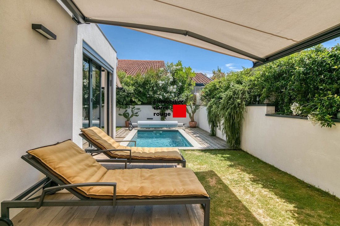 House in Anglet, Nouvelle-Aquitaine, France 3 - 18344142