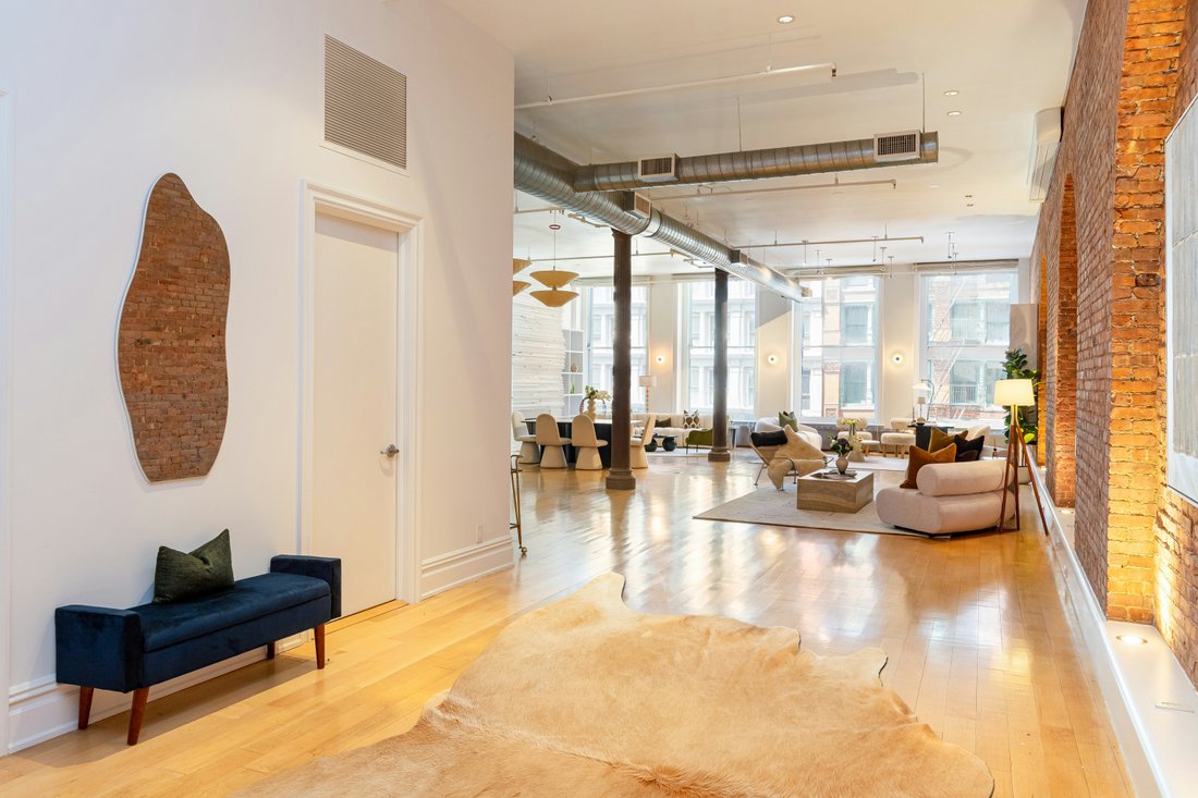 Appartement à New York, État de New York, États-Unis 5 - 16746592