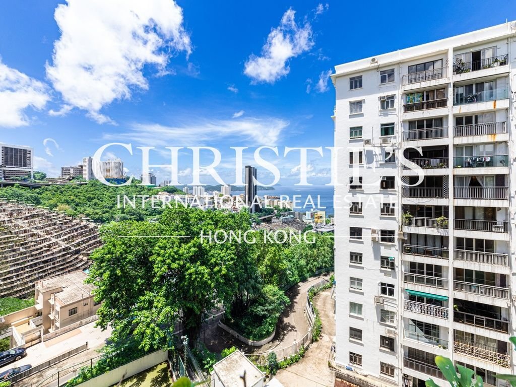 Apartment in Hong Kong, Hong Kong 1 - 18343144