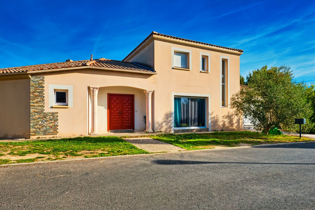 Villa in Ouest, Bouguenais, France 2 - 18344549