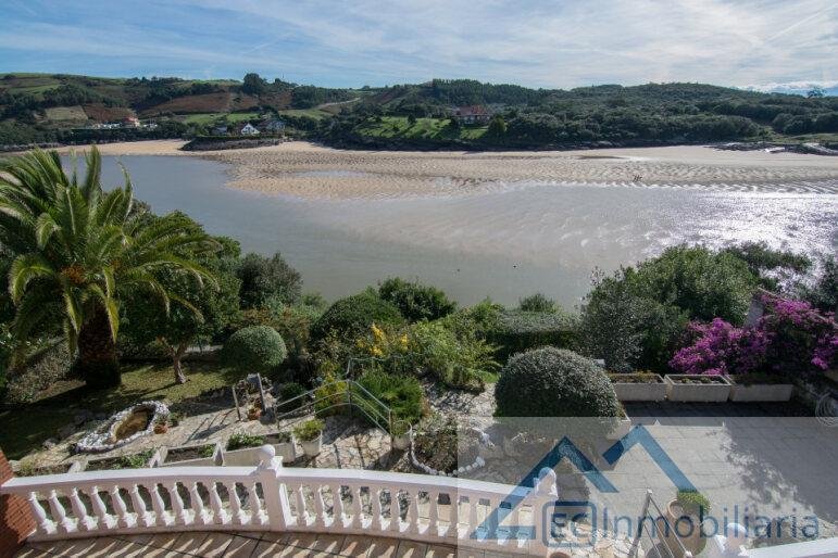 Chalet a Bareyo, Cantabria, Spagna 1 - 16663284