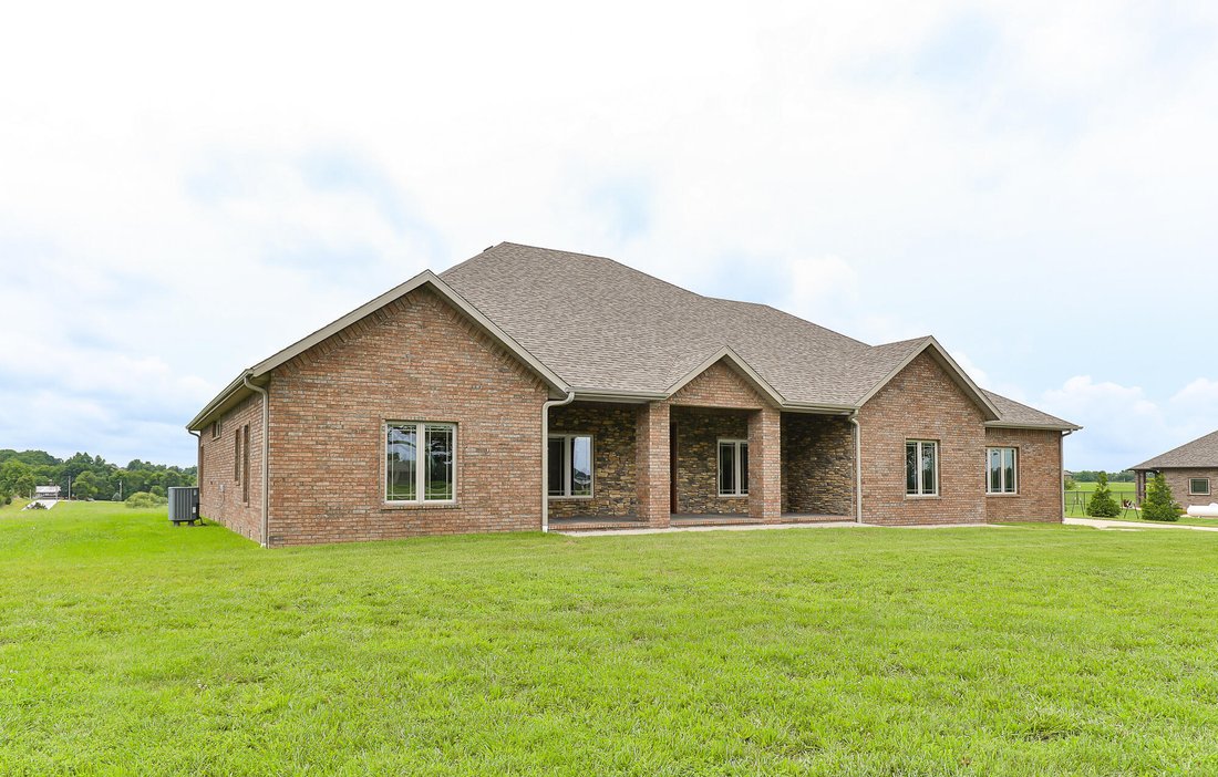 House in Ozark, Missouri, United States 5 - 18349070
