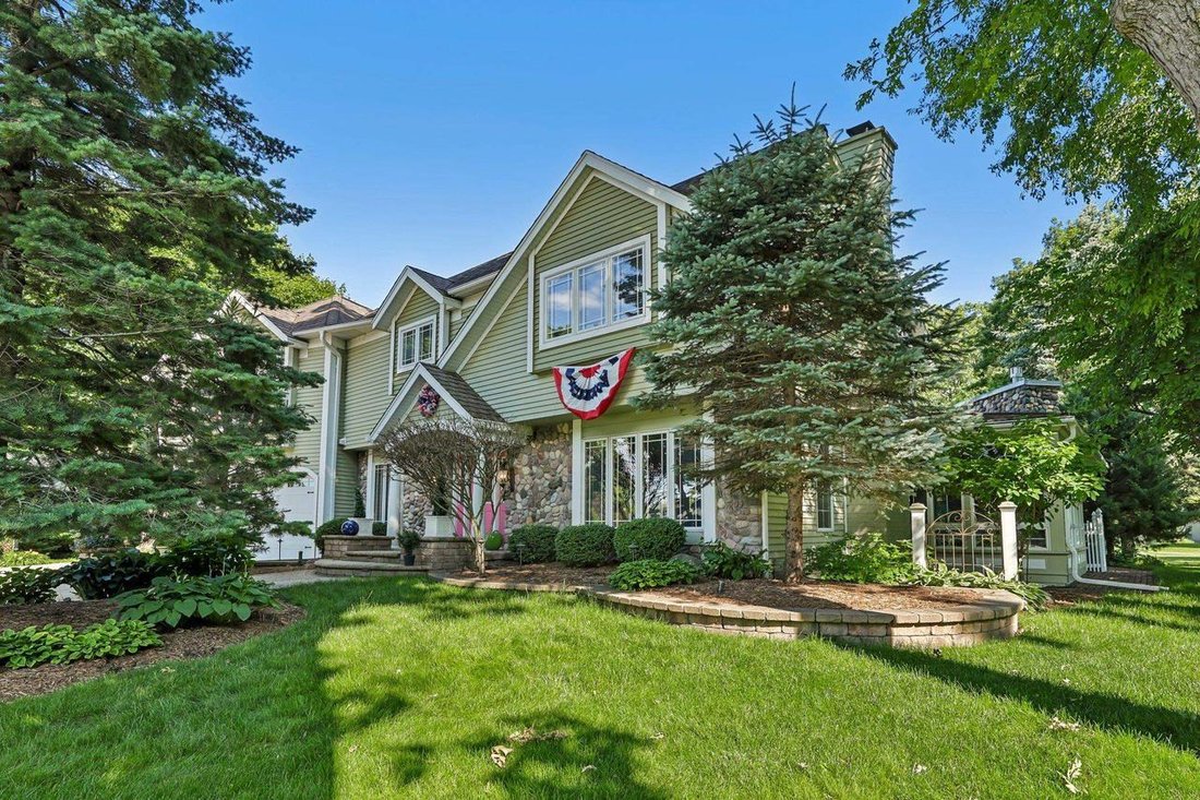 House in Jefferson, Wisconsin, United States 5 - 18349209