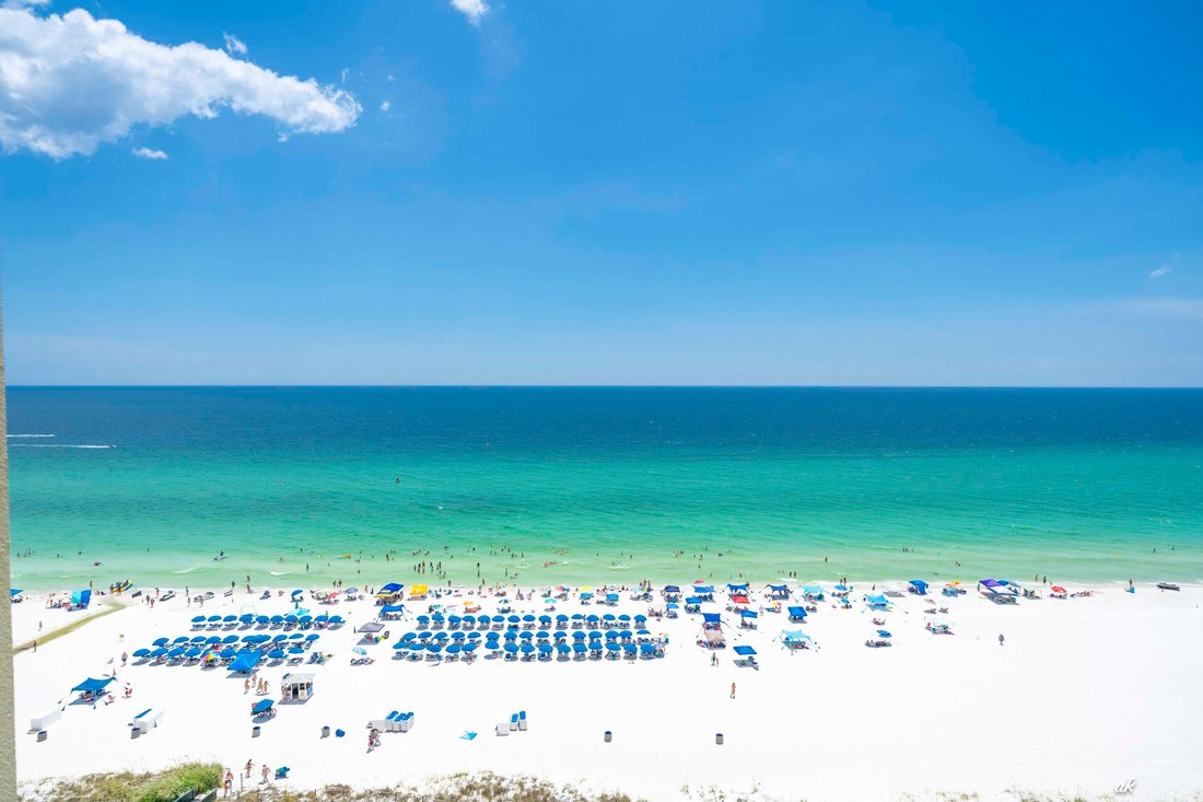 Condo in Panama City Beach, Florida, United States 5 - 18349175