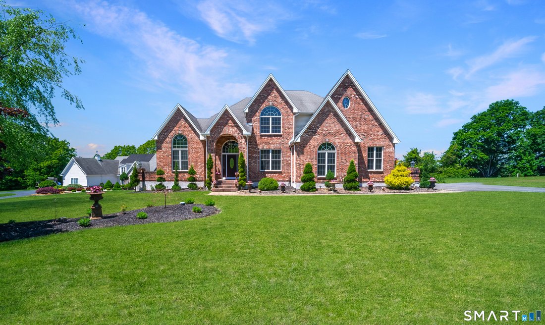 House in Middletown, Connecticut, United States 1 - 18048741