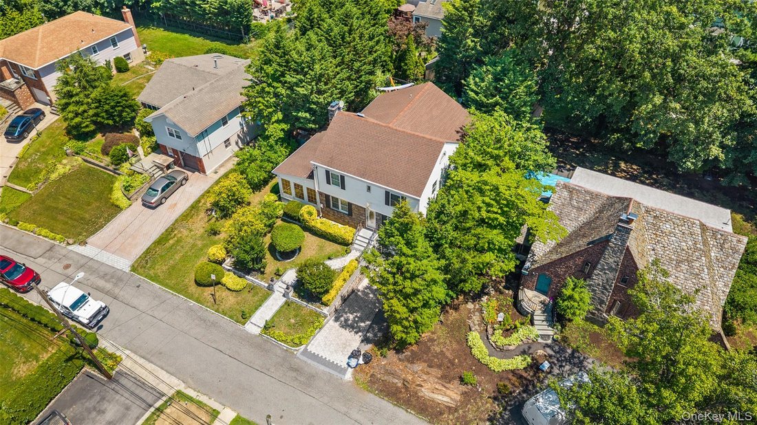 House in Yonkers, New York, United States 5 - 18346345