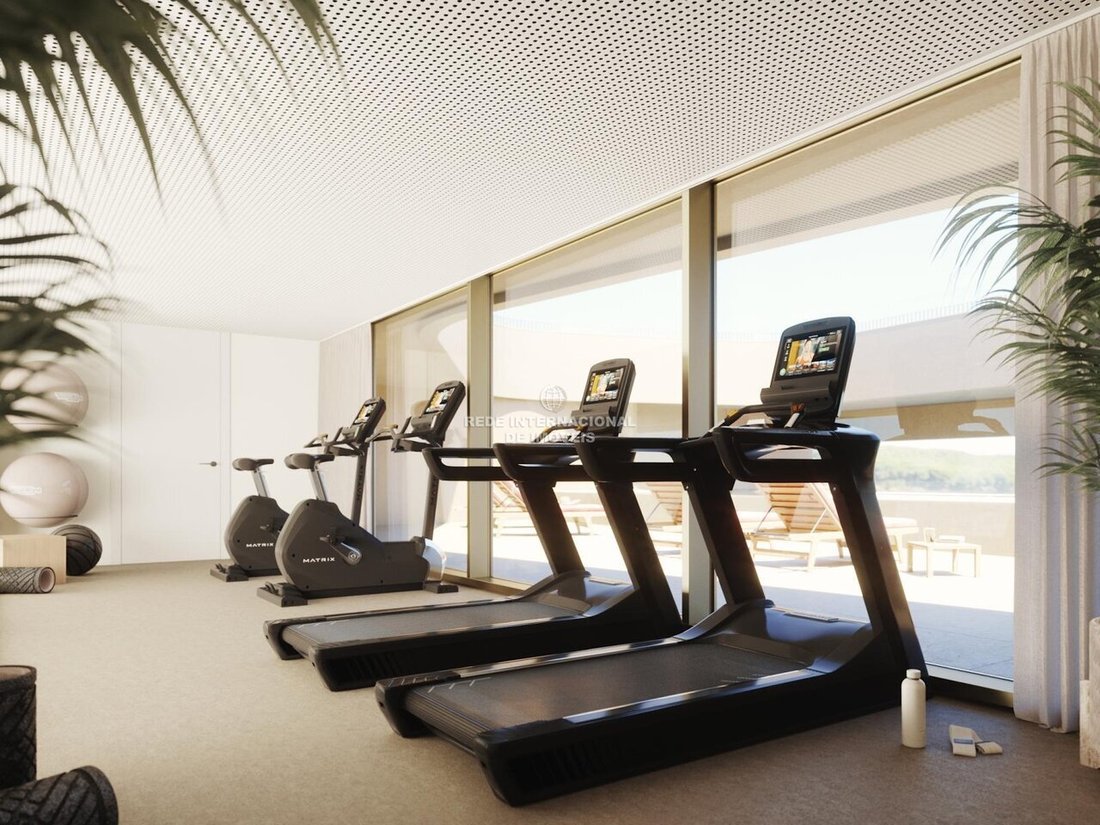 Apartment in Alges, Linda-a-Velha e Cruz Quebrada-Dafundo, Lisbon, Portugal 4 - 18220851