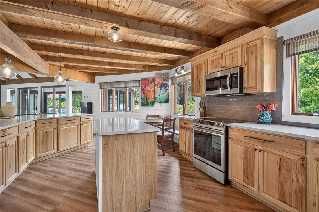 House in Jackson, Michigan, United States 5 - 18349439
