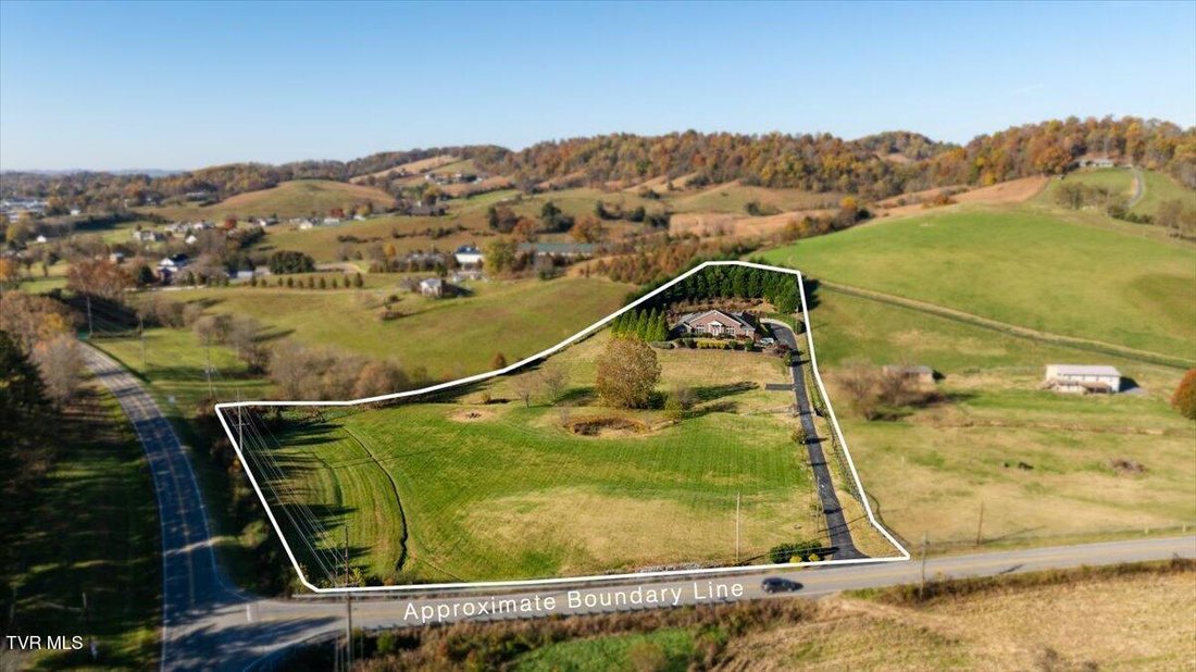 House in Blountville, Tennessee, United States 4 - 18348994