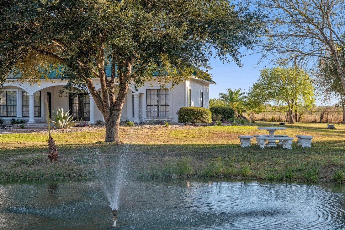 Haus in Victoria, Texas, Vereinigte Staaten 4 - 18344026