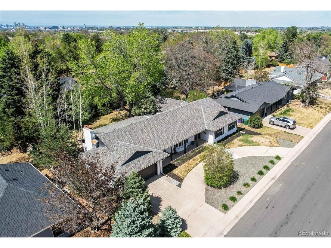 House in Denver, Colorado, United States 4 - 18342329