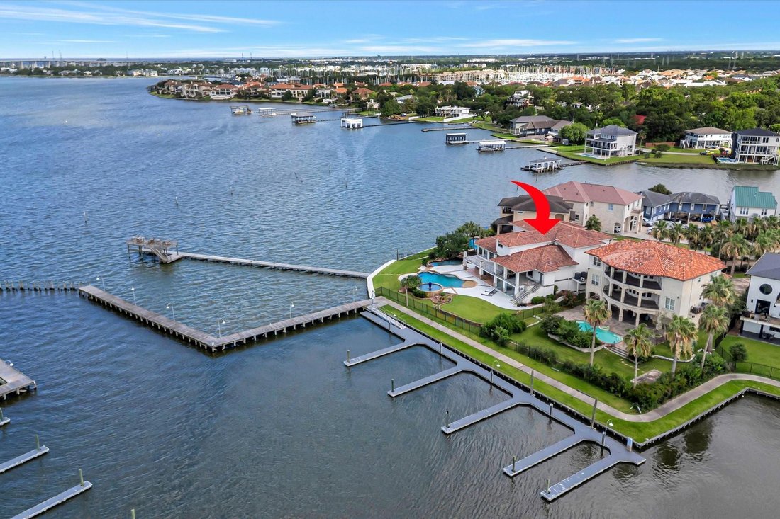 House in Kemah, Texas, United States 2 - 18342347