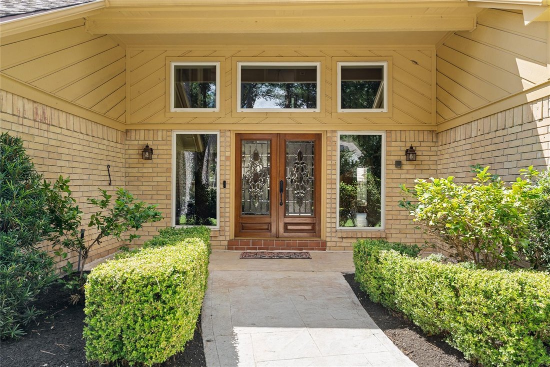 House in Houston, Texas, United States 3 - 18345532