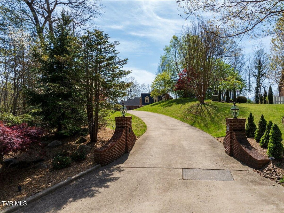 House in Bristol, Tennessee, United States 2 - 18348981