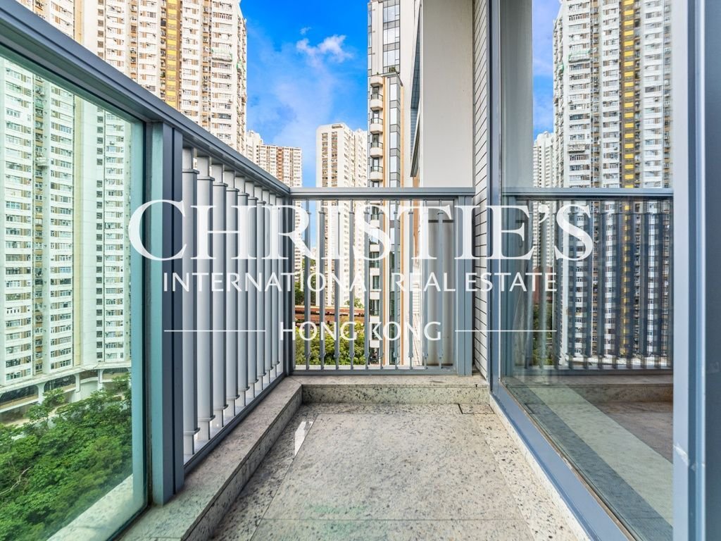 Apartment in Hong Kong, Hong Kong 2 - 18343151