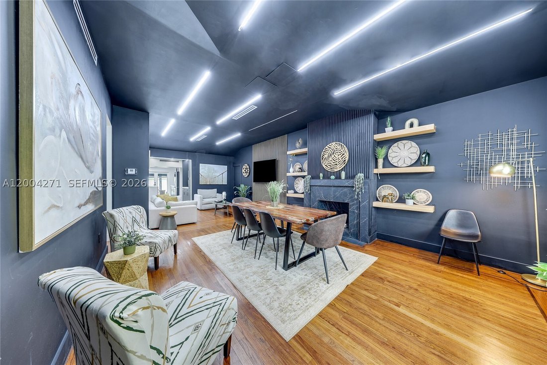 House in Miami, Florida, United States 2 - 17722618