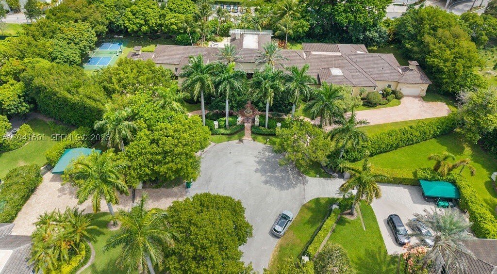 Haus in Coral Gables, Florida, Vereinigte Staaten 5 - 18349072