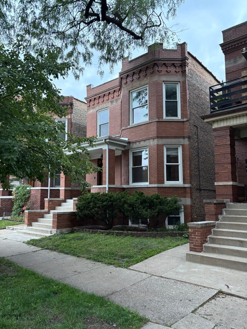 Chicago, Illinois, United States 1 - 18344076
