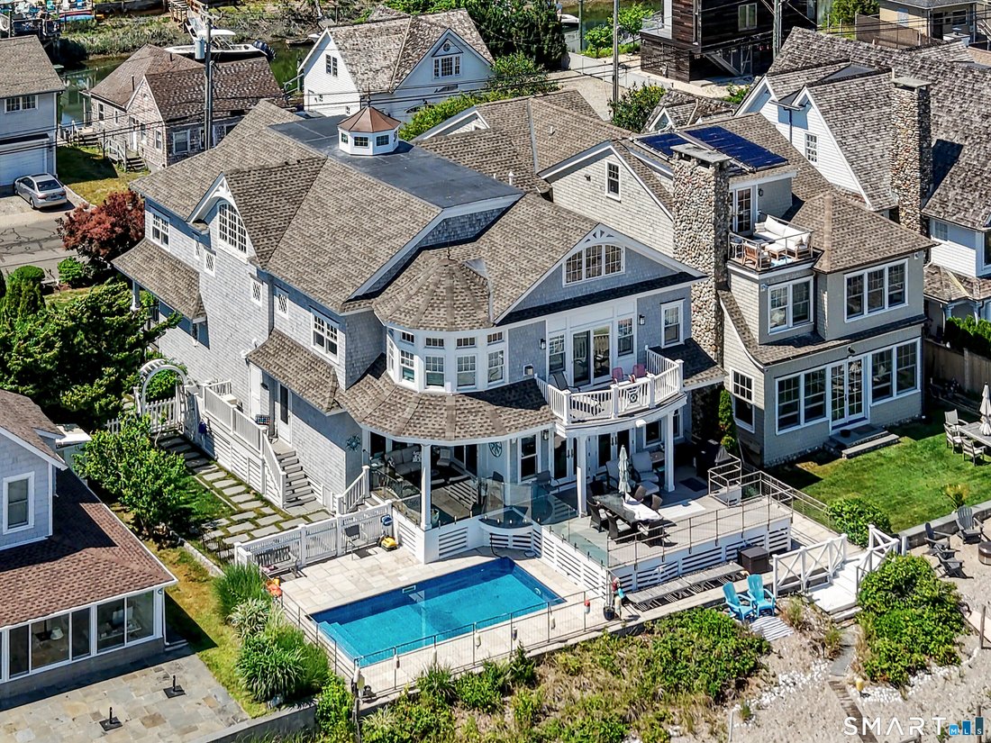 House in Fairfield, Connecticut, United States 1 - 18304253