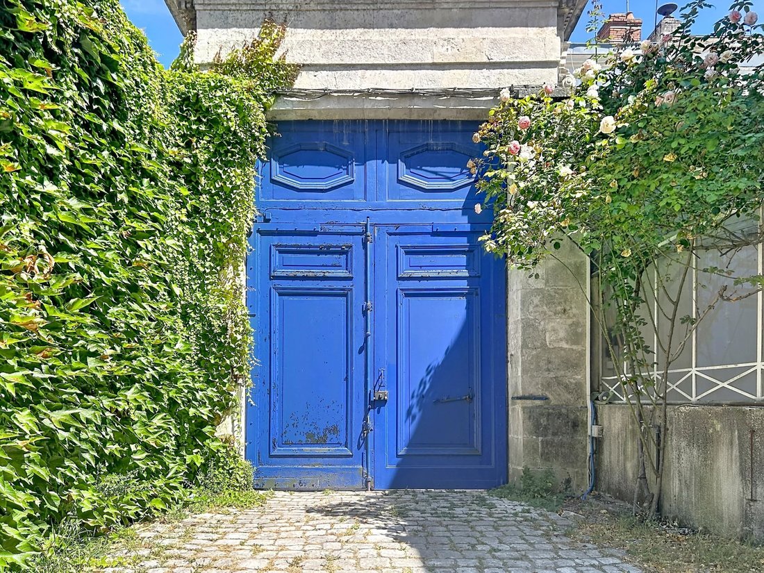 House in Port Neuf, La Rochelle, France 1 - 18349815