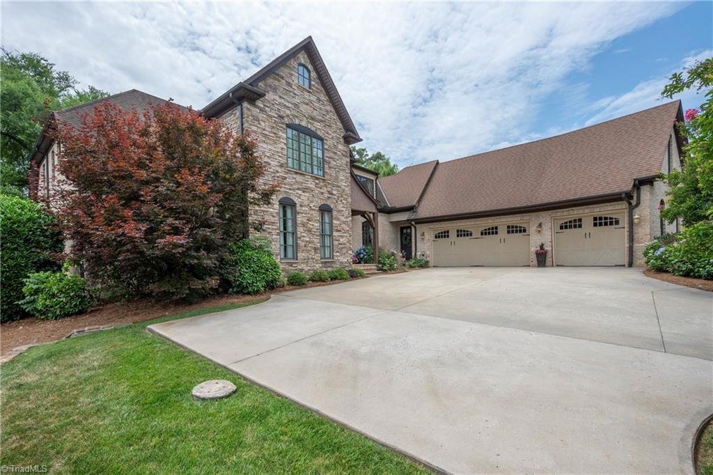 House in Advance, North Carolina, United States 4 - 18349270