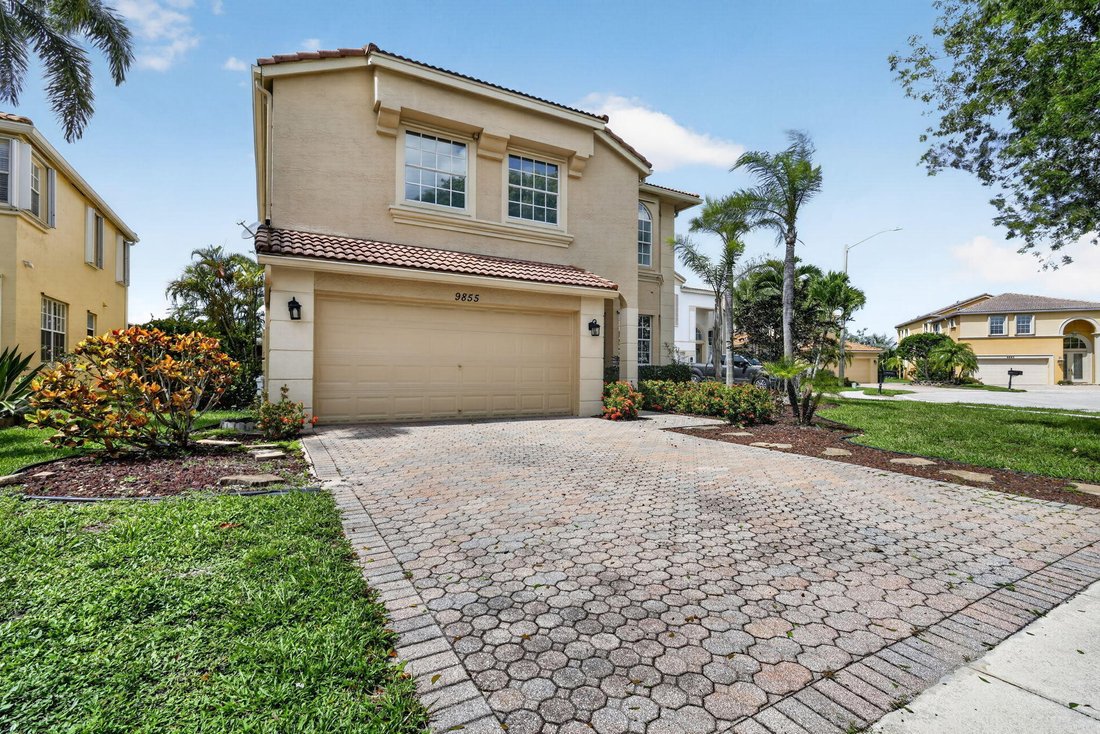 House in Wellington, Florida, United States 2 - 18349638