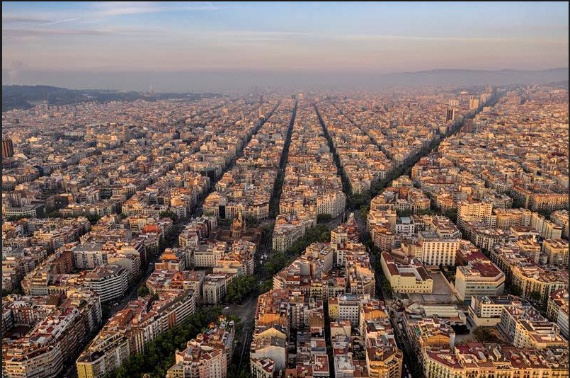 Apartment in Eixample, Barcelona, Spain 5 - 18342572