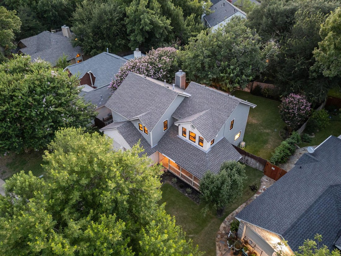 House in Austin, Texas, United States 2 - 18349818