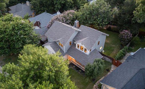 House in Austin, Texas, United States 1