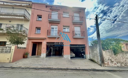 Calonge i Sant Antoni, Catalonia, Spain 1