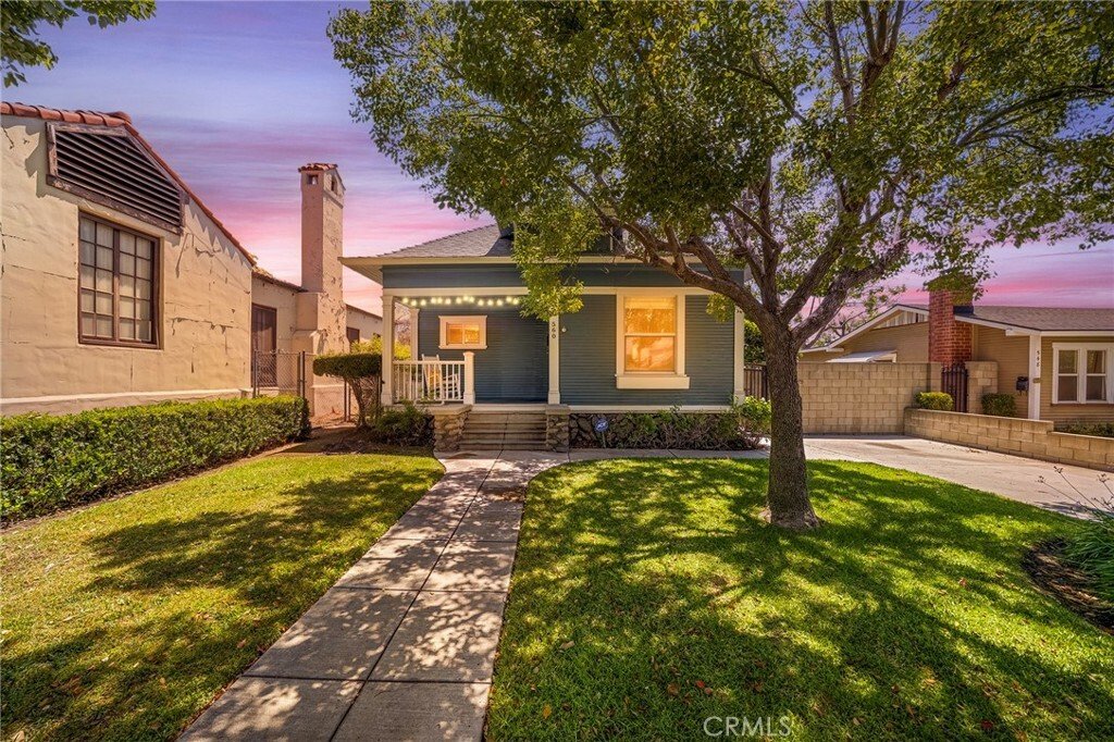 House in Upland, California, United States 2 - 18320515