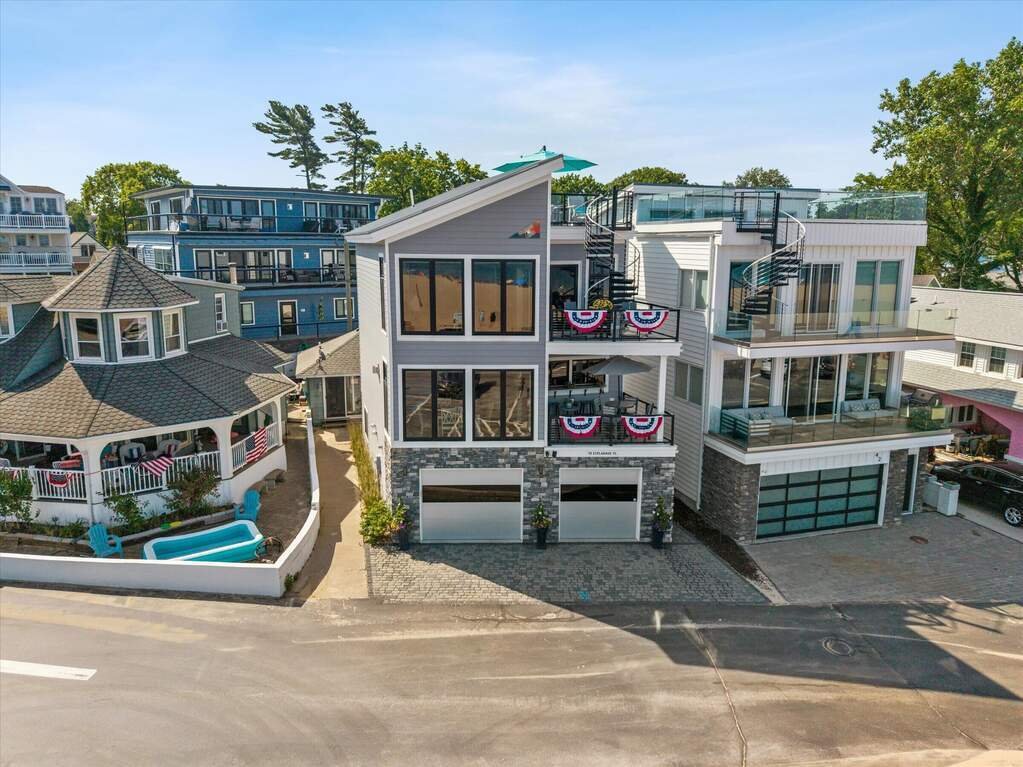 House in South Haven, Michigan, United States 1 - 18346213