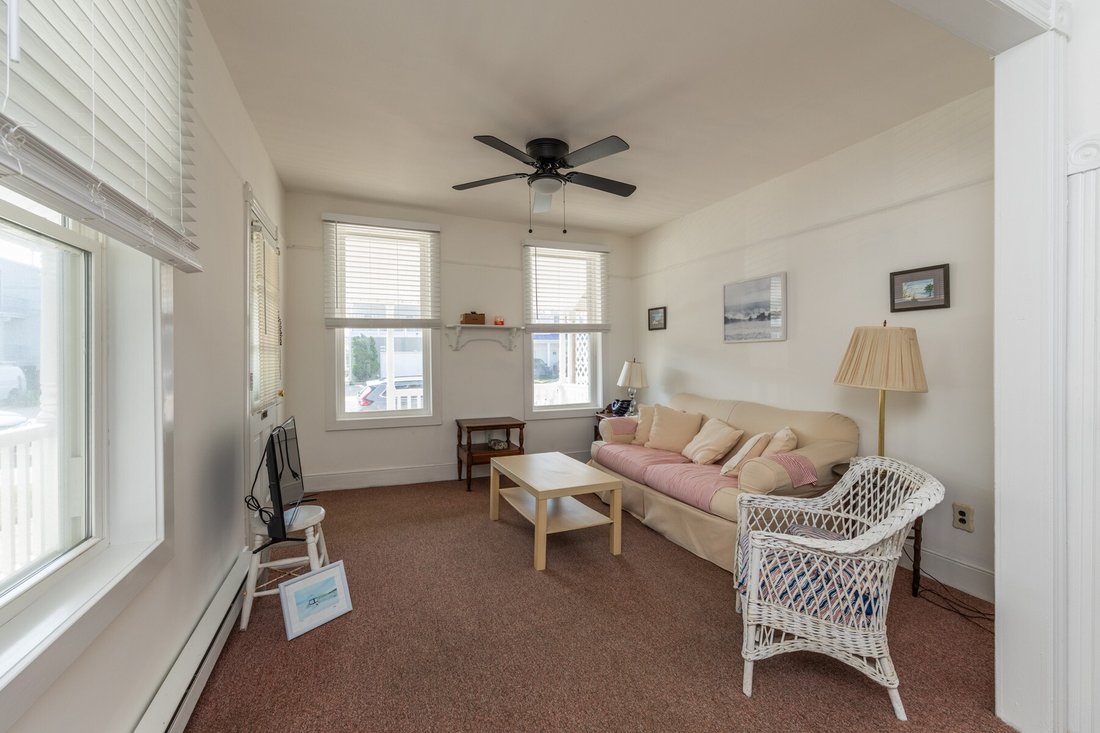 House in Ocean City, New Jersey, United States 5 - 18348731
