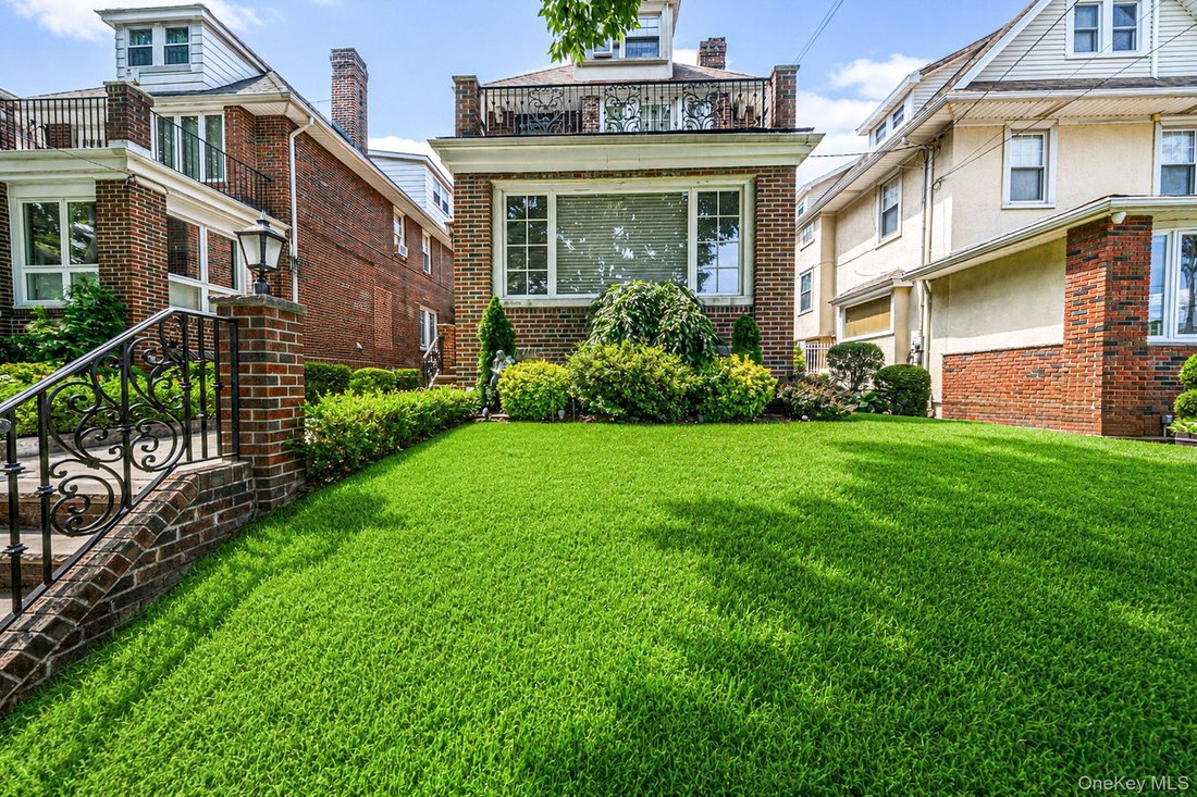 House in New York, New York, United States 3 - 18349316