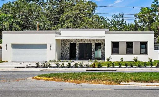 House in Seminole, Florida, United States 1