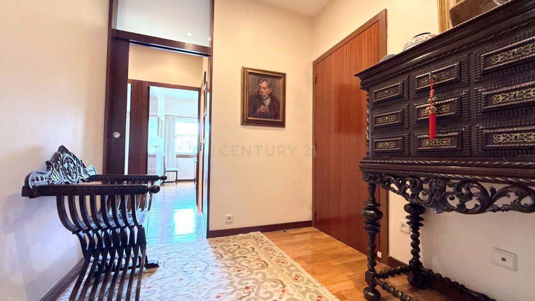 Appartement à Lordelo do Ouro et Massarelos, District de Porto, Portugal 2 - 18344465