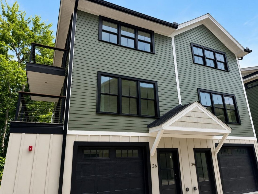 Condo in Old Orchard Beach, Maine, United States 2 - 18348815